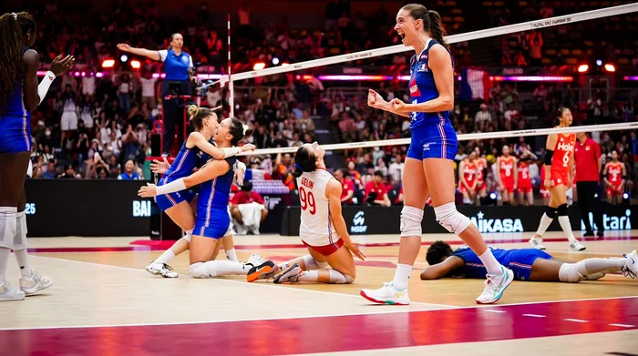 Pháp tạo địa chấn, loại Trung Quốc tại World Championship 2025
